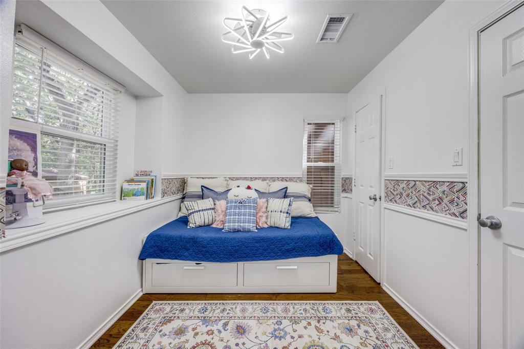 Cambridge Shores - Residential