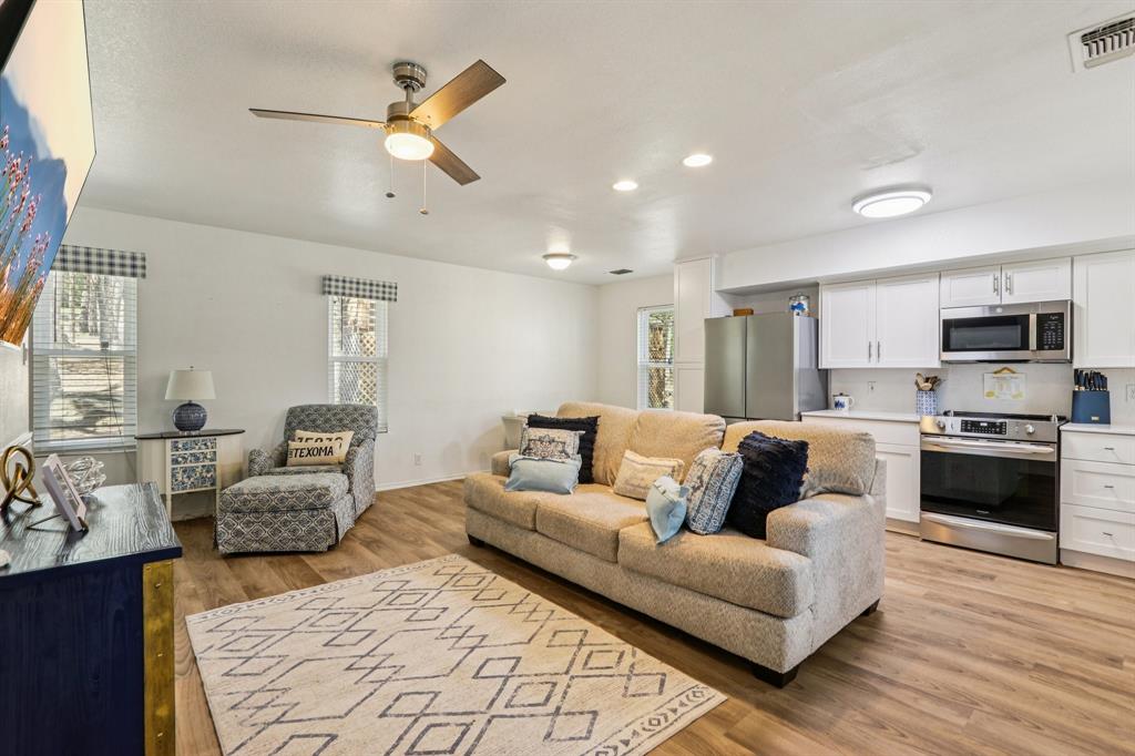 Cambridge Shores - Residential