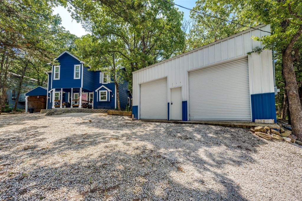 Cambridge Shores - Residential