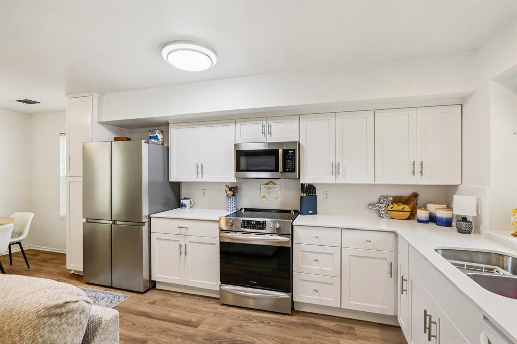 Cambridge Shores - Residential