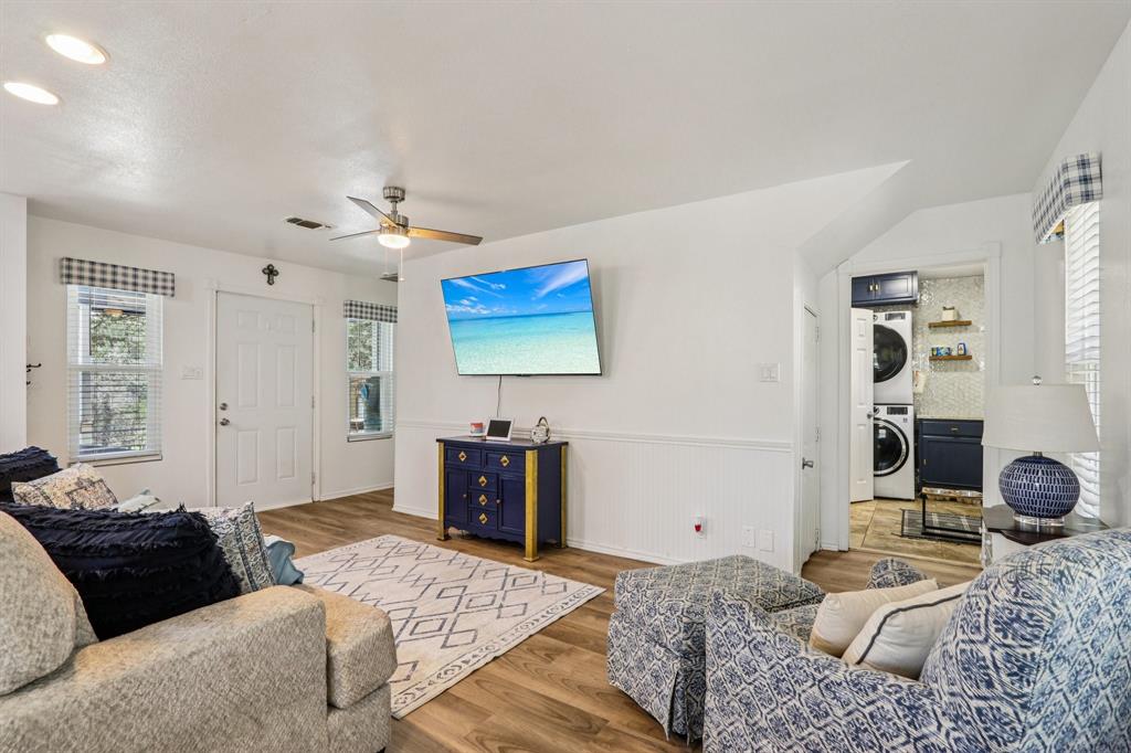 Cambridge Shores - Residential