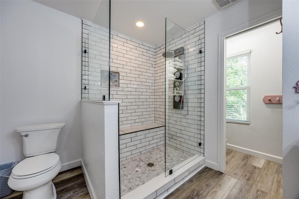 Cambridge Shores - Residential