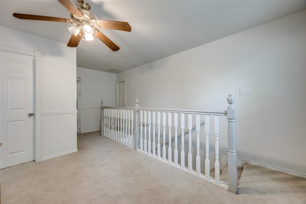 Cambridge Shores - Residential