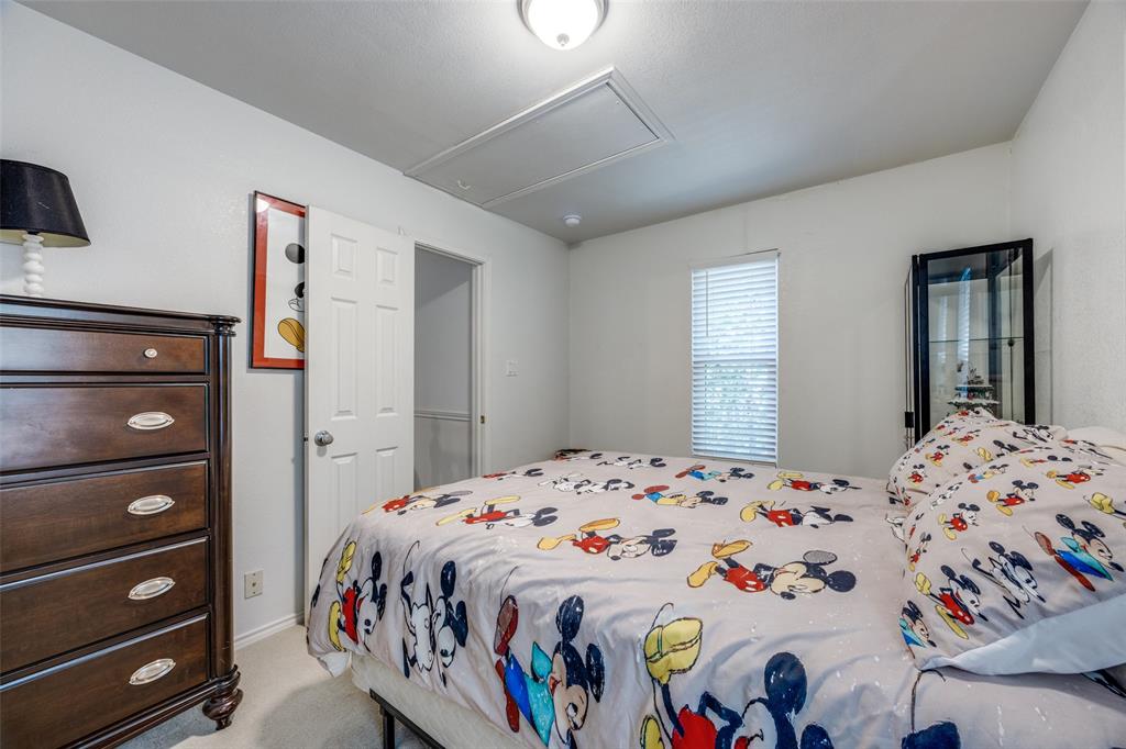 Cambridge Shores - Residential