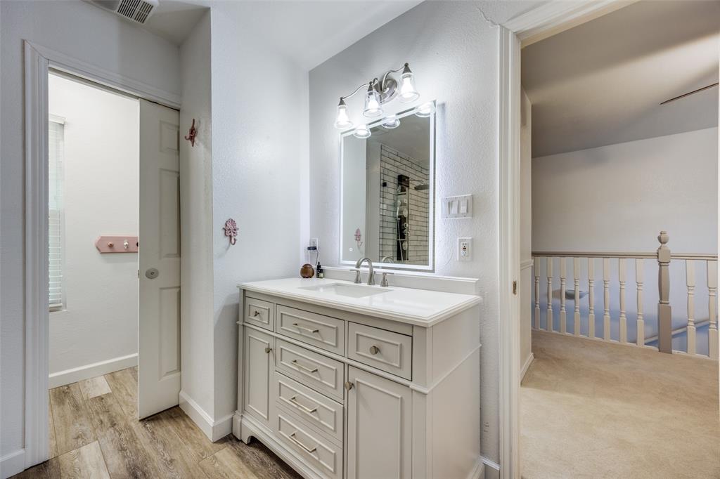 Cambridge Shores - Residential