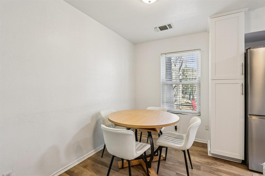 Cambridge Shores - Residential