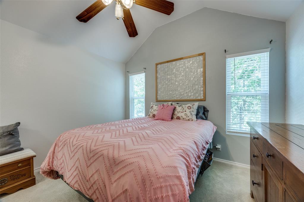 Cambridge Shores - Residential