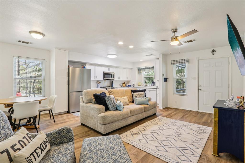 Cambridge Shores - Residential