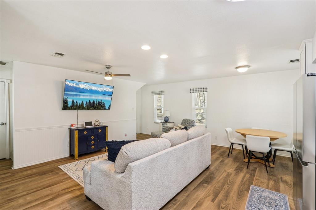 Cambridge Shores - Residential