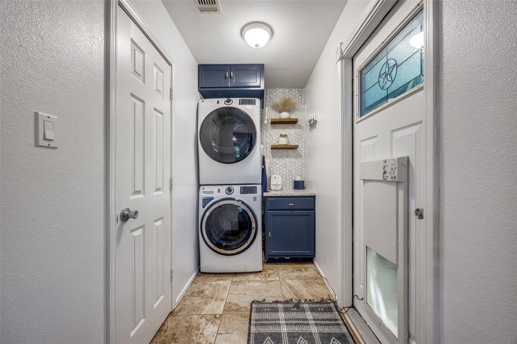 Cambridge Shores - Residential