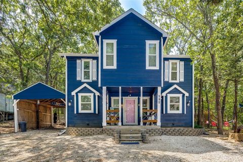 Photo of 191 Black Forest Drive, Pottsboro, TX 75076 (MLS # 21204835)