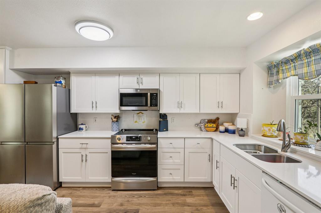 Cambridge Shores - Residential