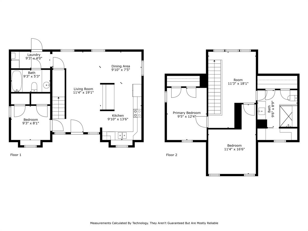 Cambridge Shores - Residential