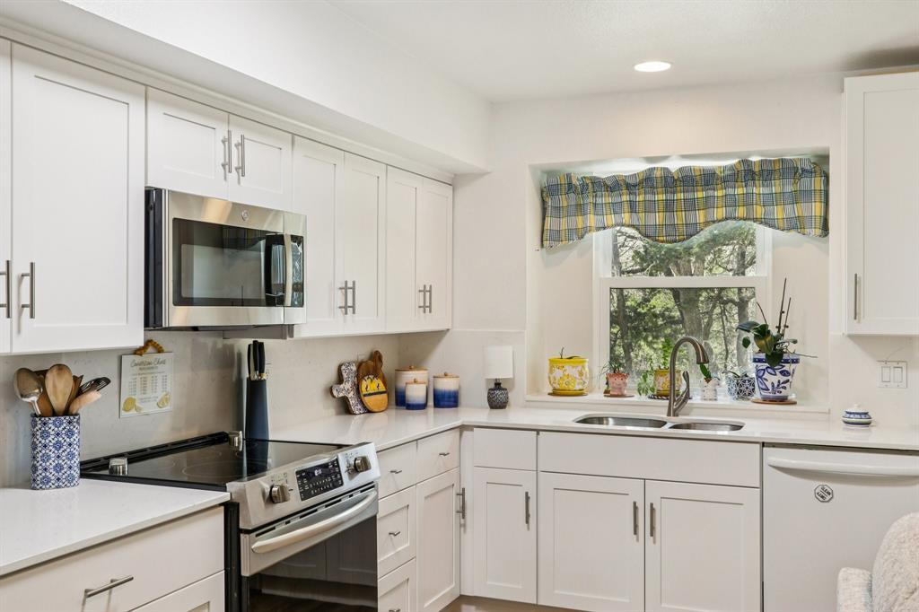 Cambridge Shores - Residential