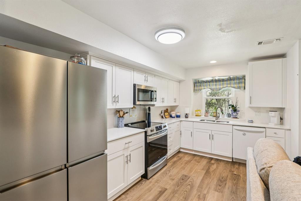 Cambridge Shores - Residential