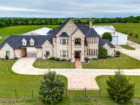 6600 W Fm 455, Weston, TX 75009 - #: 20605714