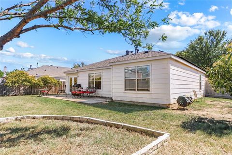 A home in Denton