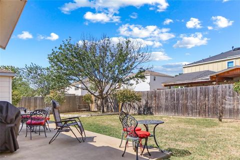 A home in Denton