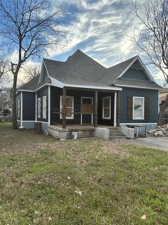 1417 Circle Park Boulevard