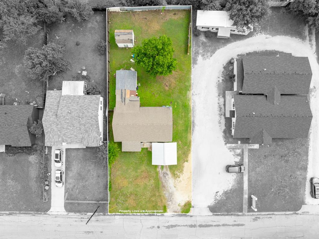 Orand Sub - Residential