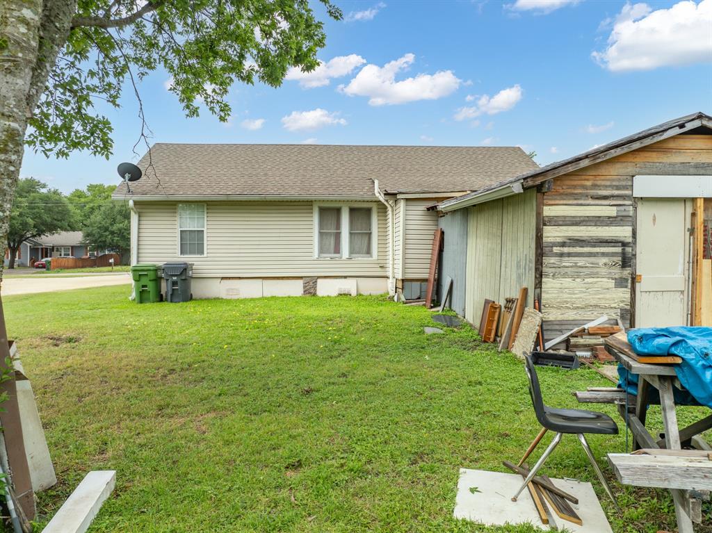 Orand Sub - Residential