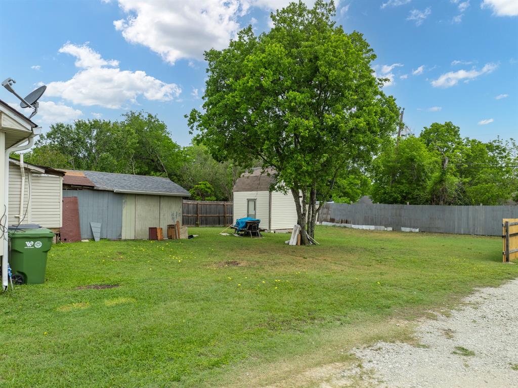 Orand Sub - Residential