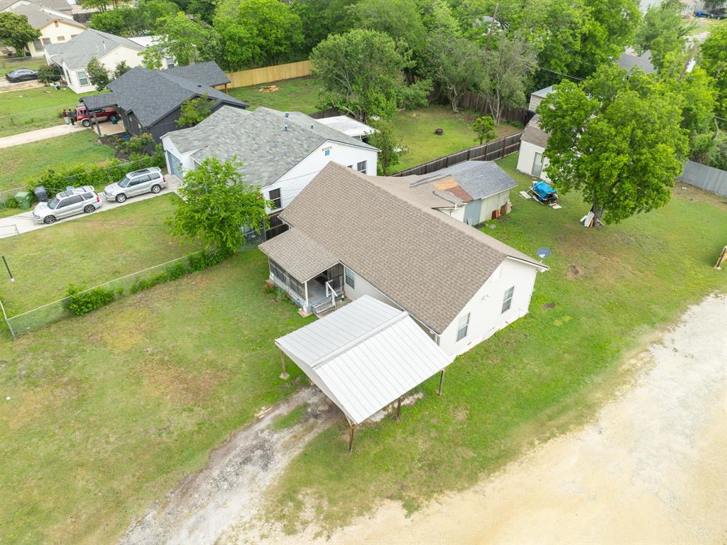 Orand Sub - Residential