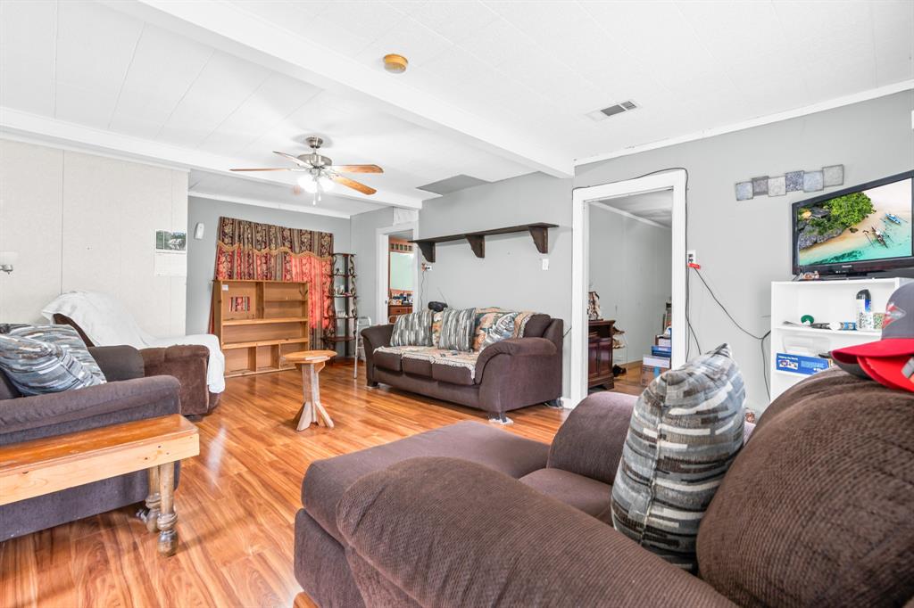 Orand Sub - Residential