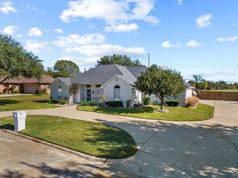 A home in Mount Pleasant