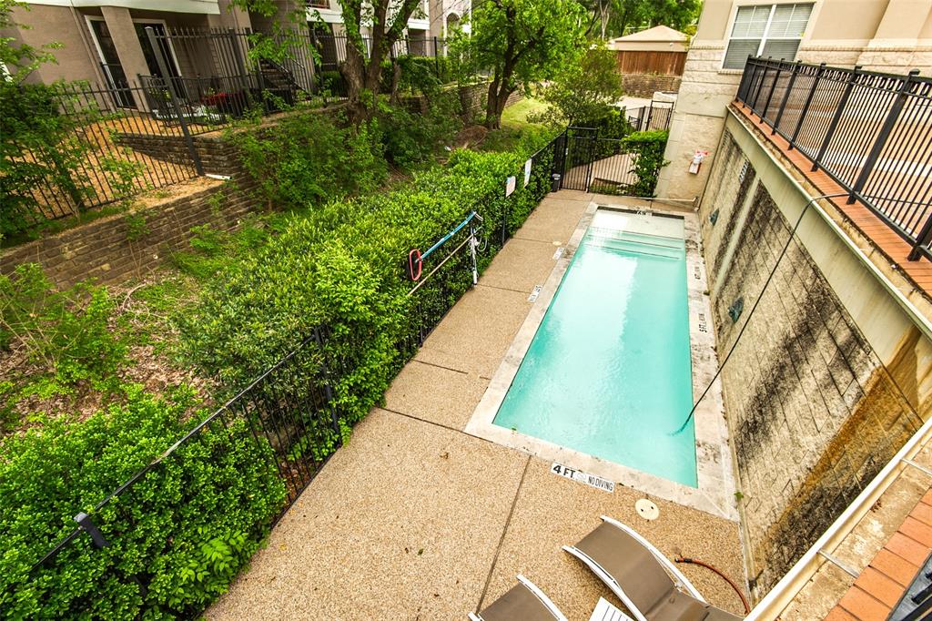 Piazza Siena Condo - Residential Lease