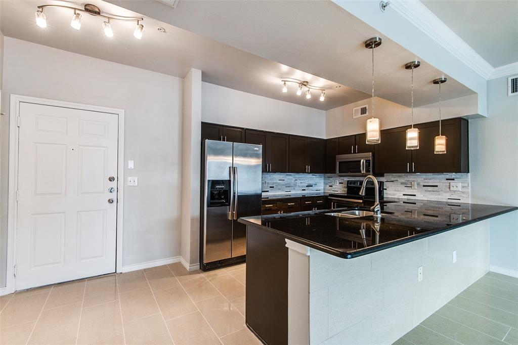 Piazza Siena Condo - Residential Lease