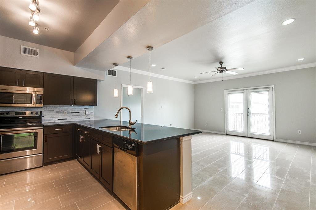 Piazza Siena Condo - Residential Lease