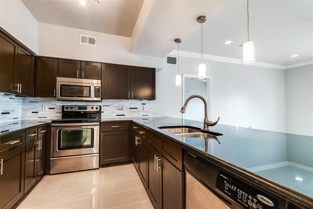 Piazza Siena Condo - Residential Lease