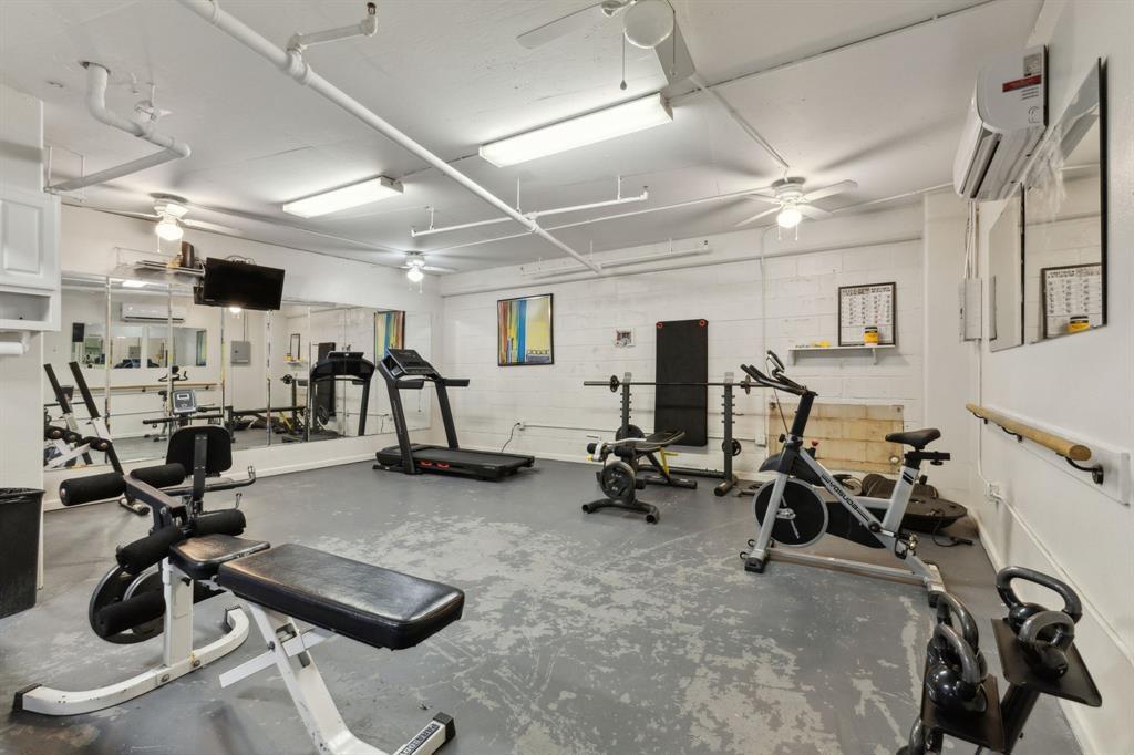 Piazza Siena Condo - Residential Lease