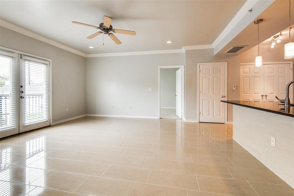 Piazza Siena Condo - Residential Lease