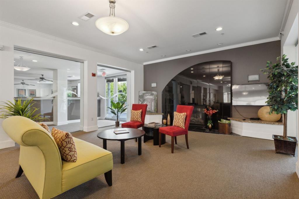 Piazza Siena Condo - Residential Lease