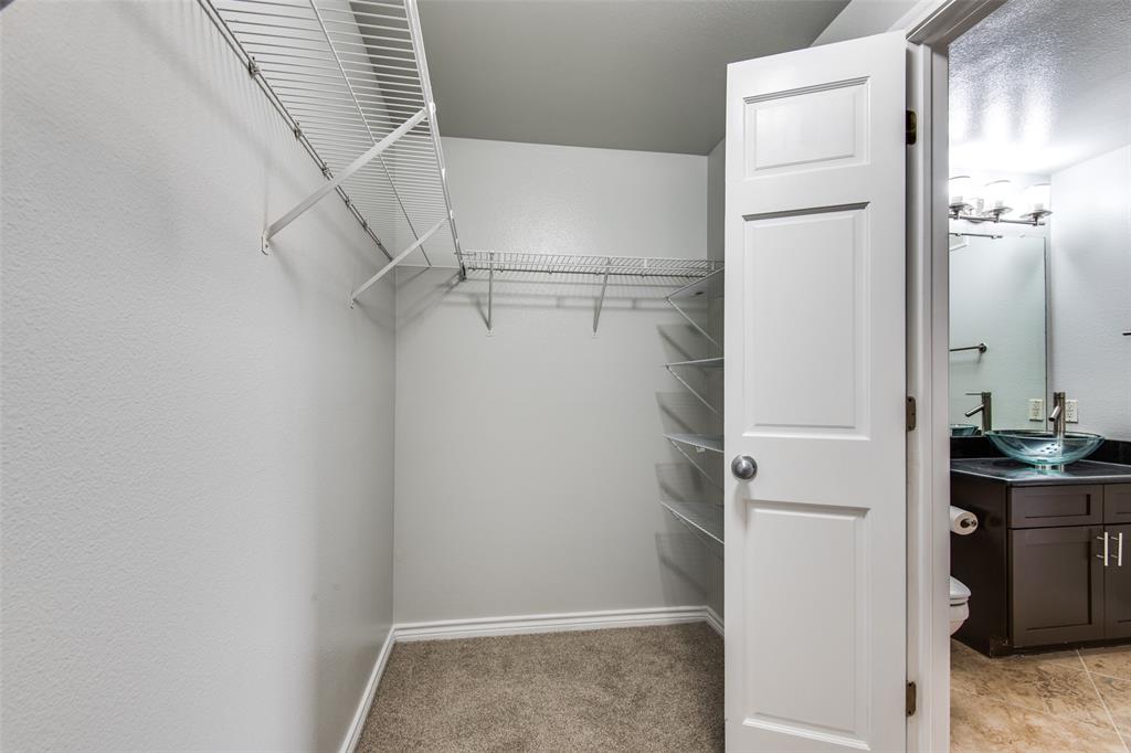 Piazza Siena Condo - Residential Lease