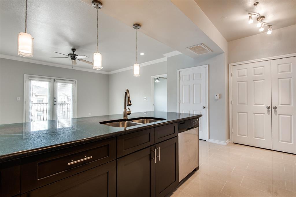 Piazza Siena Condo - Residential Lease