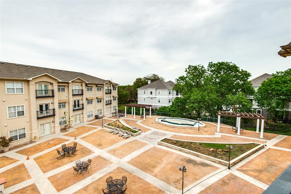 Piazza Siena Condo - Residential Lease