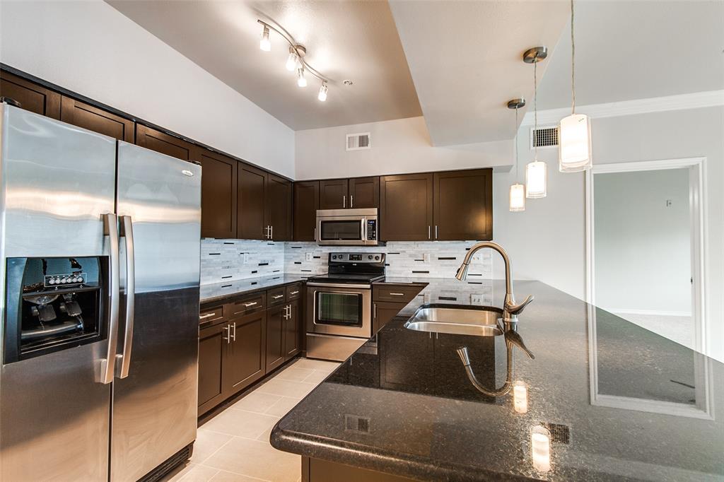 Piazza Siena Condo - Residential Lease