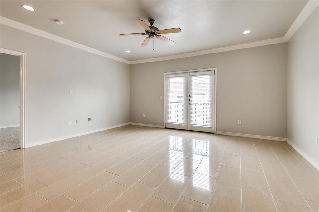 Piazza Siena Condo - Residential Lease