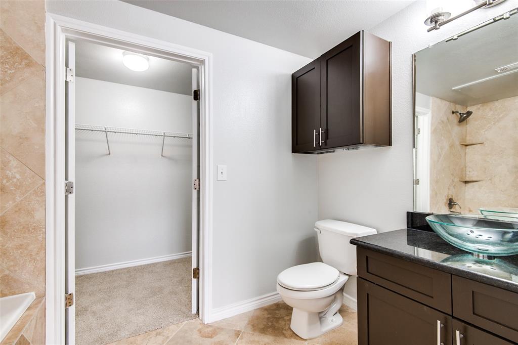 Piazza Siena Condo - Residential Lease