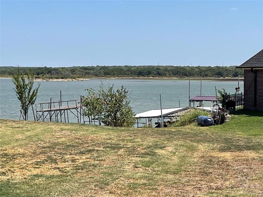 Build your dream home on this residential lot  in the community of Runaway Bay which offers year-round boating, fishing. Don't miss out on this prime location! Real Estate sign is located on the property, please visit or call to get more information.