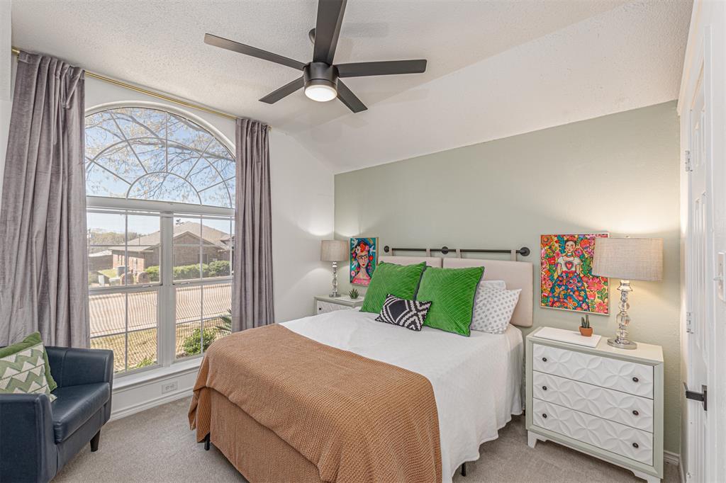 Caruth Lakes Ph. One - Residential