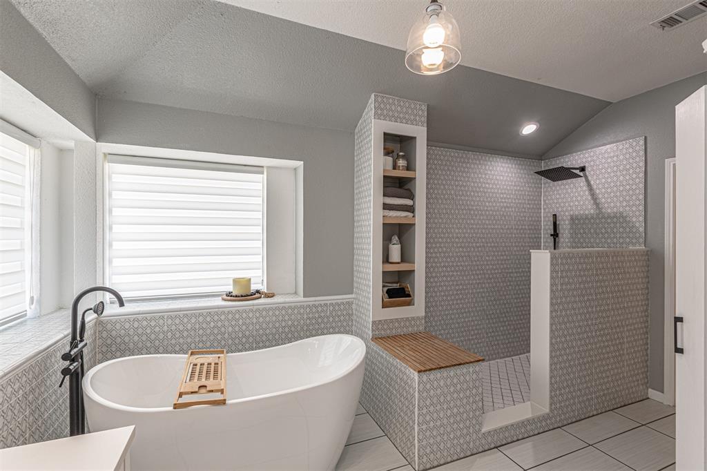 Caruth Lakes Ph. One - Residential