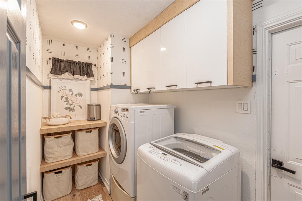 Caruth Lakes Ph. One - Residential