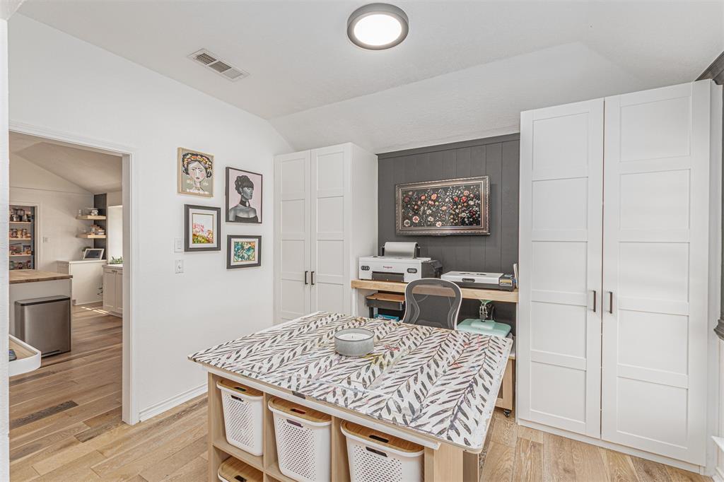 Caruth Lakes Ph. One - Residential