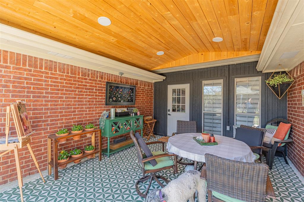 Caruth Lakes Ph. One - Residential