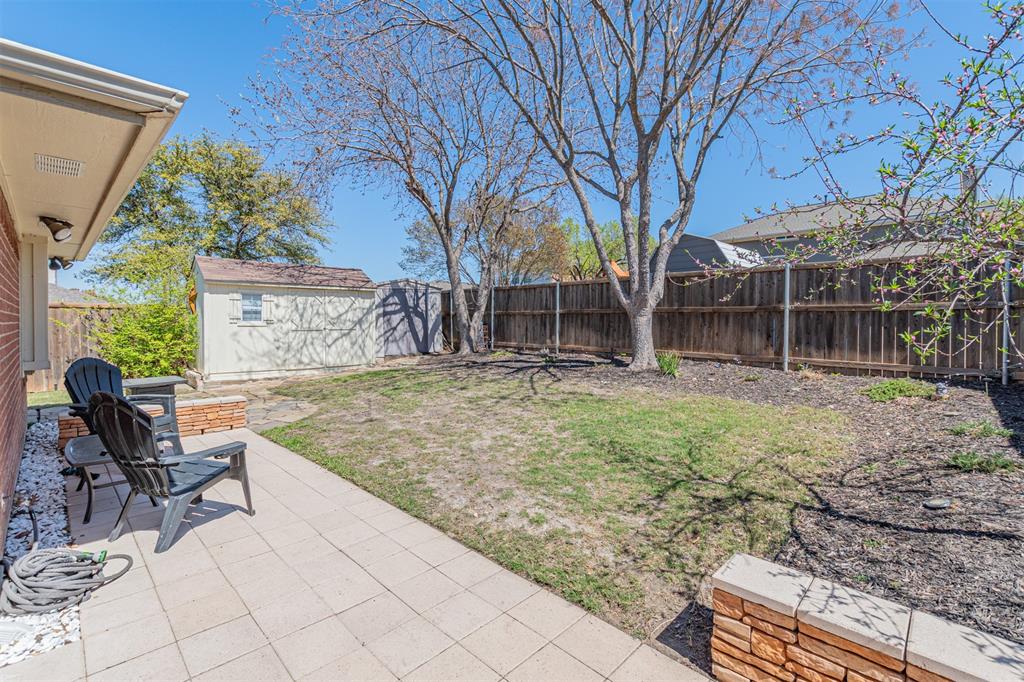 Caruth Lakes Ph. One - Residential