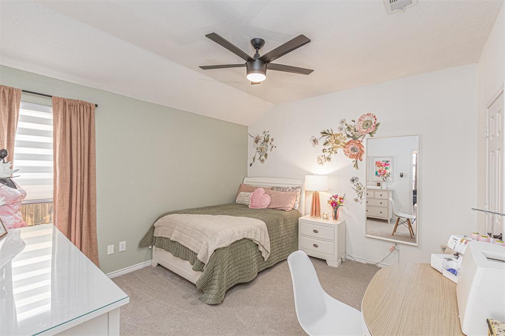 Caruth Lakes Ph. One - Residential